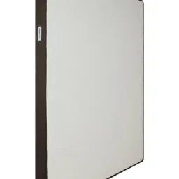 Godrej Interio Ortho Aer Double Bed Foam Mattress (72 x 48 x 4 Inches), 5-Years Warranty, PU Foam image 4