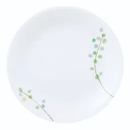 Corelle Livingware Plus Green Delight 26cm Dinner Plate Pack of 6 image 2
