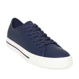Aldo Men's Navy Casual Sneakers image 2