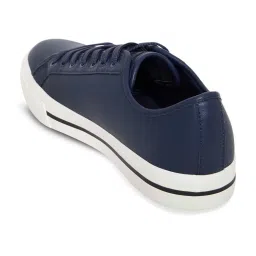 Aldo Men's Navy Casual Sneakers image 5