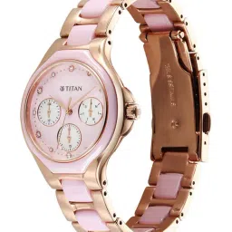 Titan GLAMOUR III Women 37.95 mm image 3