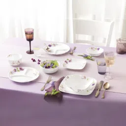 Corelle Asia Violet Mist 828ml Curry Bowl image 1