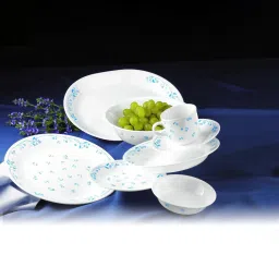 Corelle Livingware Provincial Blue 950ml Serving Bowl image 3