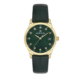 Daniel Klein DK.1.13595-3 Analog Watch for Women image 1