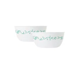 Corelle Livingware Country Cottage 828ml Curry Bowl Pack of 2 image 2