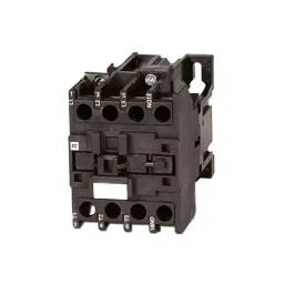 C&S Electric 16A 415V 3 Pole 9 kW Power Contactor LC1D173 image 1