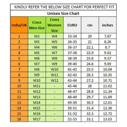 Crocs Unisex Classic White Clogs image 3