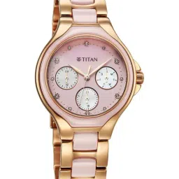 Titan GLAMOUR III Women 37.95 mm image 2