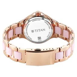 Titan GLAMOUR III Women 37.95 mm image 5