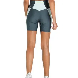 Puma Grey Slim Fit Shorts image 2