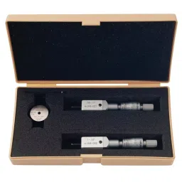 Mitutoyo Holtest (Set) 368 Series .08 inch - .12 inch Range, 368-926-picture-25