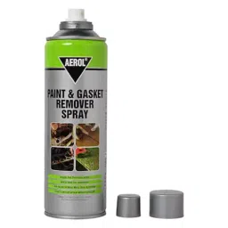 Aerol 6021 Paint & Gasket Remover Spray 493g/500ml (Pack of 24) image 3