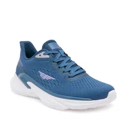 Red Tape Men's Teal Walking Shoes image 2