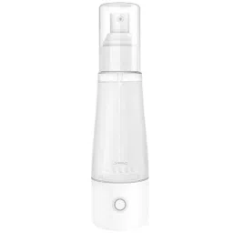 Lyfro Battery Powered Disinfectant Solution Generator (Disinfects Up To 99.9 %, Hydro Go, White)-image-35