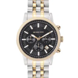 Michael Kors Men Hutton Analogue Watch MK8954-picture-33