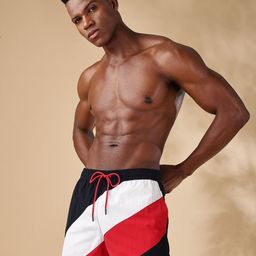 Tommy Hilfiger Men Sports Shorts-picture-28