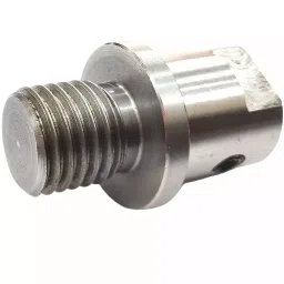 Buyohlic International Lathe Spindle Adapter for Fitting 5/8 inch (15.8 mm) Spindle to 1 inch (25.4 mm) x 8 TPI Chuck, HH-15D6-LKX2-picture-14