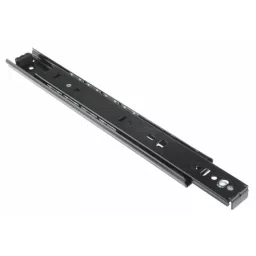 Accuride Steel Drawer Slide, 250 mm Closed Length, 50 Kg Load, DB2132-0025 image 4