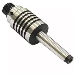 Buyohlic International Triple Bearing Live Revolving Centre with 2MT Shank and 1 x 8 TPI Mounting Nose, YX-Z98H-0TSB-picture-12