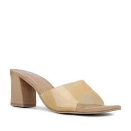 Inc.5 Women's Beige Casual Sandals-picture-36