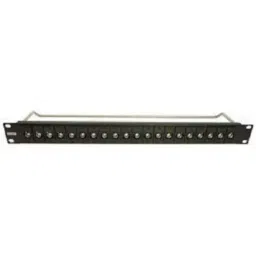 RS PRO BNC 20 Port Loaded Rack Patch Panel 1U Rack Height, 2522983-picture-45