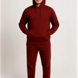 Apraa & Parma Hooded Neck Tracksuits-picture-27