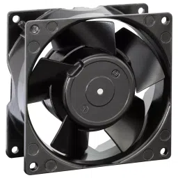 ebmpapst FAN, 92MM, 230VAC, 75M3/H, 37DBA, 3656-picture-41