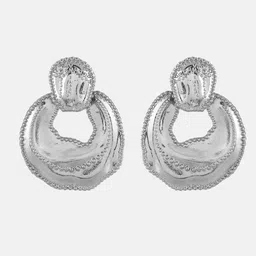 Kazo Contemporary Drop Earrings image 3
