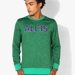 alcis Green Sweatshirt image 1