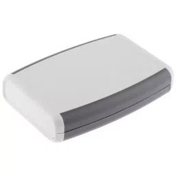 Hammond Hand Held Enclosure 117x79x24 mm ABS, 5135268-picture-11