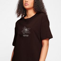 TOGS & TERRE Typography Printed Organic Cotton T-shirt-picture-42