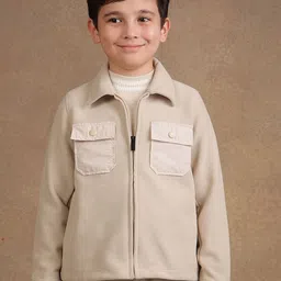One Friday Boys Tailored Jacket-picture-54