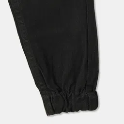 R&B Boys Regular Fit Mid-Rise Joggers Jeans image 4