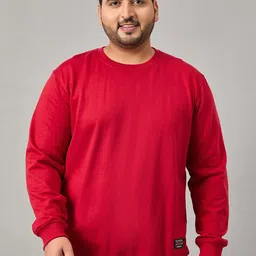 Club York Men Sweatshirt image 2