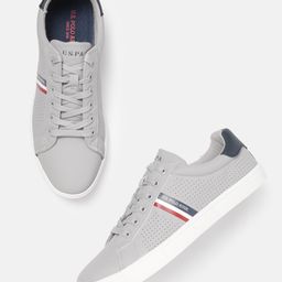 U.S. Polo Assn. Men CAPRON 3.0 Walking Shoes-picture-4