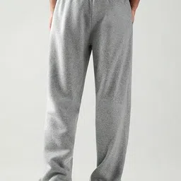 Imsa Moda Men Loose Fit High-Rise Trousers image 2