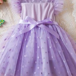 LULU & SKY Peplum Dress-picture-21
