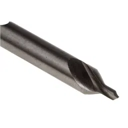 RS PRO HSS Double Ended Centre Drill, 3.2X57 mm, 4087944 image 3