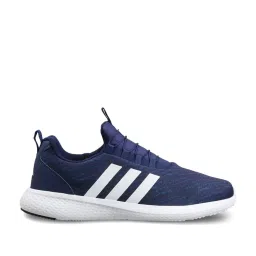 Adidas Men's ENT-SMART Royal Blue Running Shoes image 1