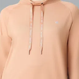 Van Heusen Orange Relaxed Fit Tee image 5