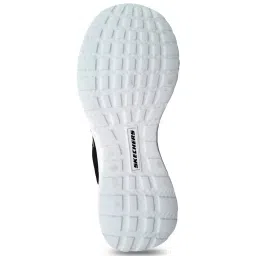 Skechers Men's Modern Cool Black Running Shoes image 3