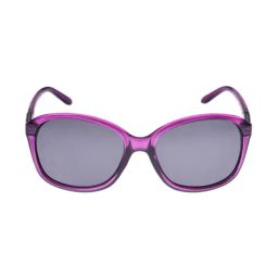 Steve Madden SM894142PUR Grey Square Sunglasses-picture-33