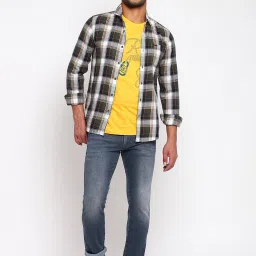 Wrangler Blue Low Rise Jeans image 5