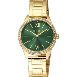 ESPRIT ES1L407M0055 STELLA Analog Watch For Women image 1