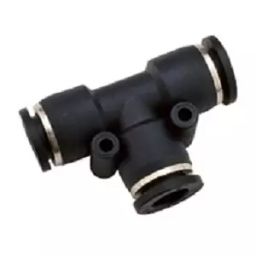 JELPC Unequal Branch Tee Connector 12x10-picture-20