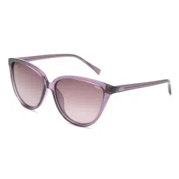 IDEE Grey Cat Eye Sunglasses for Women-image-4