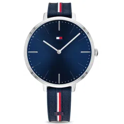 Tommy Hilfiger NCTH1782154 Alexa Analog Watch for Women-image-0