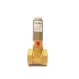 Techno 25.4 mm (1 Inch) 220 V AC Pilot Valve Q2HD-40Z image 1