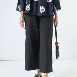 AKKRITI BY PANTALOONS Women Trousers-picture-25