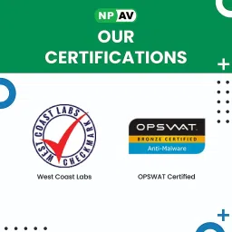 Net Protector Total Security Latest Version (Email Delivery No Cd) (Pack of 25) image 3